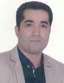 رضا رحیمی