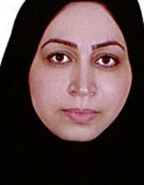 مریم علیزاده