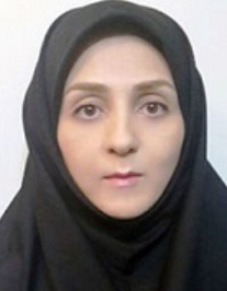 سعیده احسانی