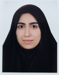 فاطمه صادق نژاد
