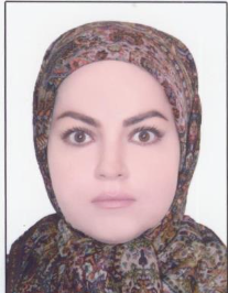 فاطمه پناهی