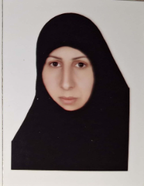 فاطمه صغری خیراله زاده