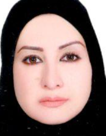 ریحانه هاشم پور مفصلی