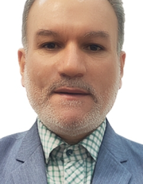 سیدرضا محروقی