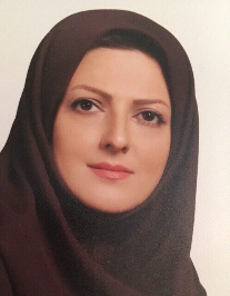سیمین جعفری
