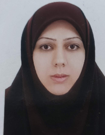 الهام قلیچ افشاری