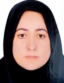 عظیمه حکیمیان