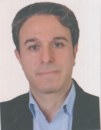 سعید محمدی هرزندی