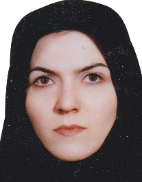 فاطمه صفی وند