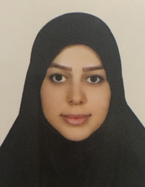 فاطمه شاهچراغی