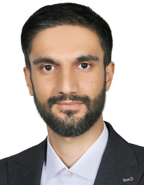 محسن زعفرانیه