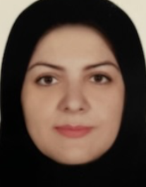 سارا نعیمی