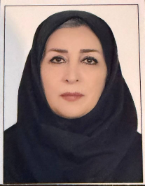 مریم حلوائی