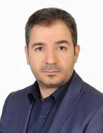 مهران سلیمانی
