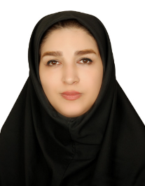 مرضیه حسینی بای