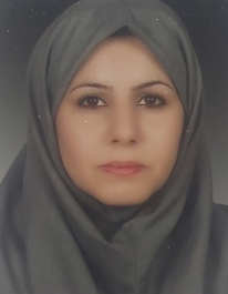 مرضیه افخمی اردکانی