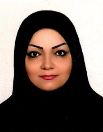 مریم چنگیزی
