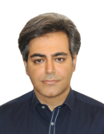 مهدی آزاد