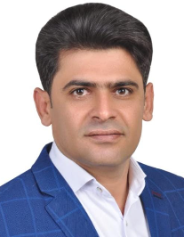 اکبر سرداری