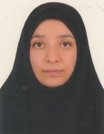 بتول ارحمی خواجه