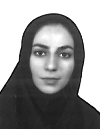 معصومه عالی زاده