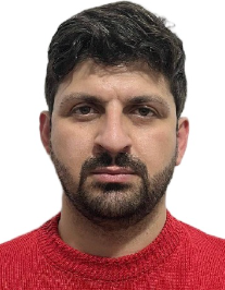 مهران مکرمی