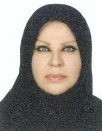 ثریا رنجبر نیازی