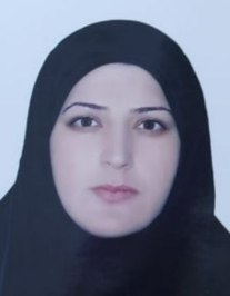 نسرین مهدی زاده