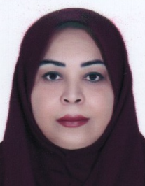 مریم اسدی