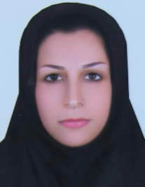 نگار ضیایی میناب