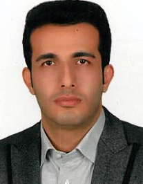 مهدی خدابخش