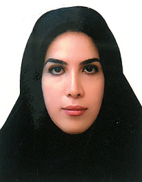 ندا نجاران یزدی