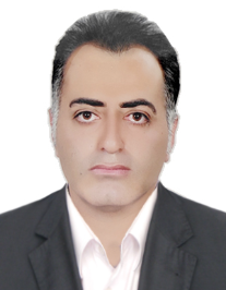 میثم کشاورزی