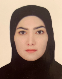 زهرا شمشیرگردی