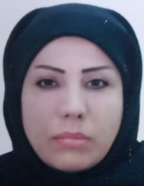 مریم جالیانی