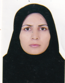 مریم بوشادی