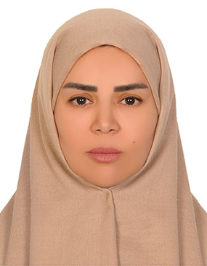فاطمه کاظملو