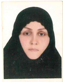 شهره معظمی گودرزی