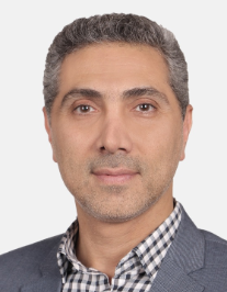 مهدی شمس الاحرار فرد