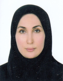 رویا چراغی