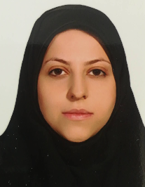 فاطمه زرگری نژاد