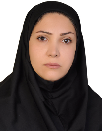 فاطمه احمدی پور