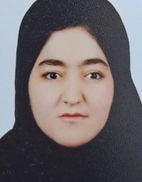 گلنوش ملک حسینی