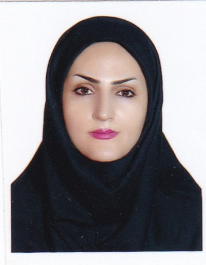 سمیه فرزانه ناصرانی