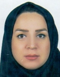 مرضیه حیدری