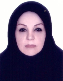 ثریا معزی
