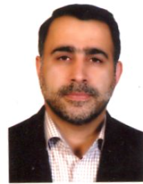 محمود شیخ پور