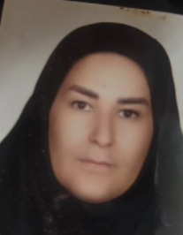 زیبا فتحی بیرانوند