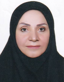 مرضیه هاشمی