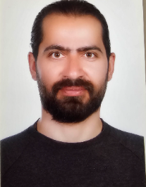 فرهاد زارع چهارراهی